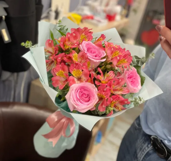 Огненный Фаер