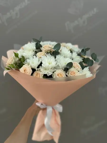 Сливочный крем