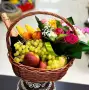 Фруктовая корзина № 15