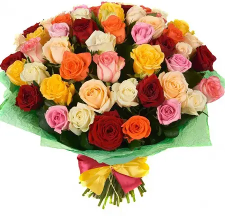 Красочный микс