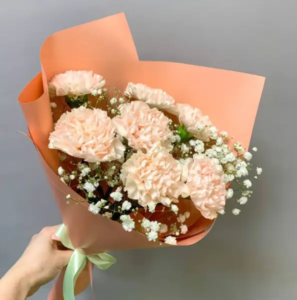 Романтика в воздухе