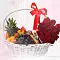Подарочные корзины