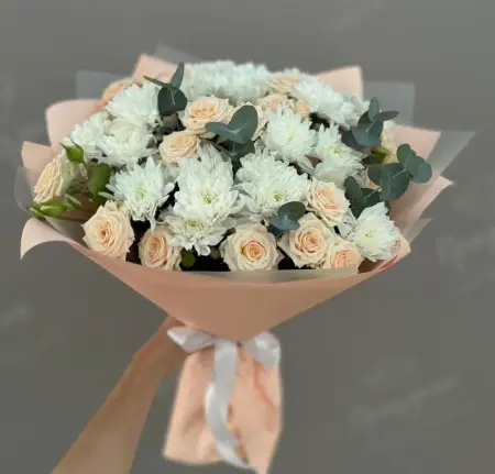 Сливочный крем